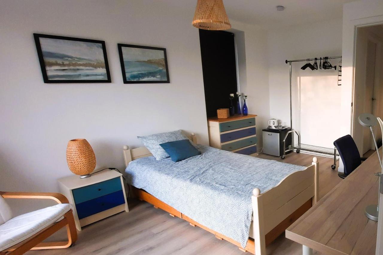 Bnb Waterzicht Wijnegem Exterior photo