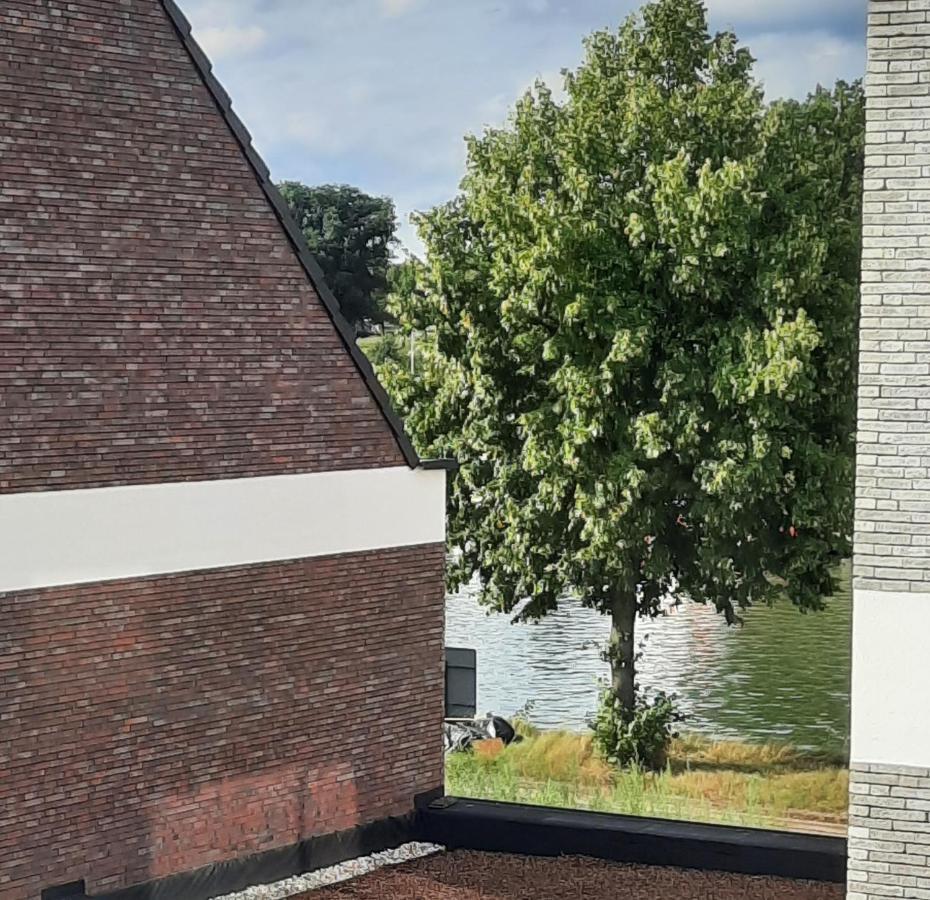 Bnb Waterzicht Wijnegem Exterior photo