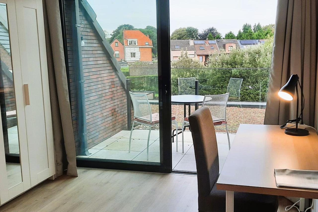 Bnb Waterzicht Wijnegem Exterior photo