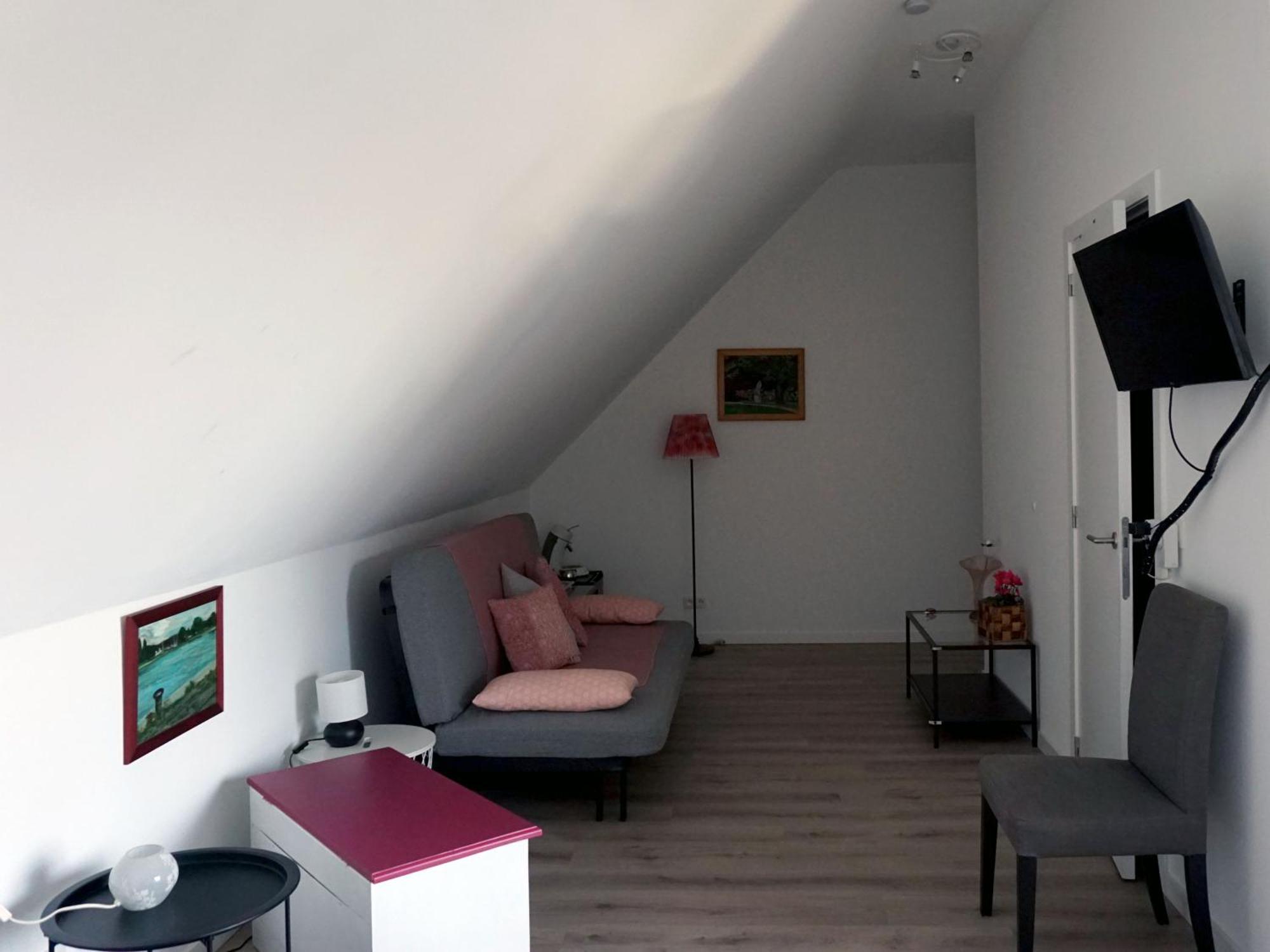Bnb Waterzicht Wijnegem Exterior photo