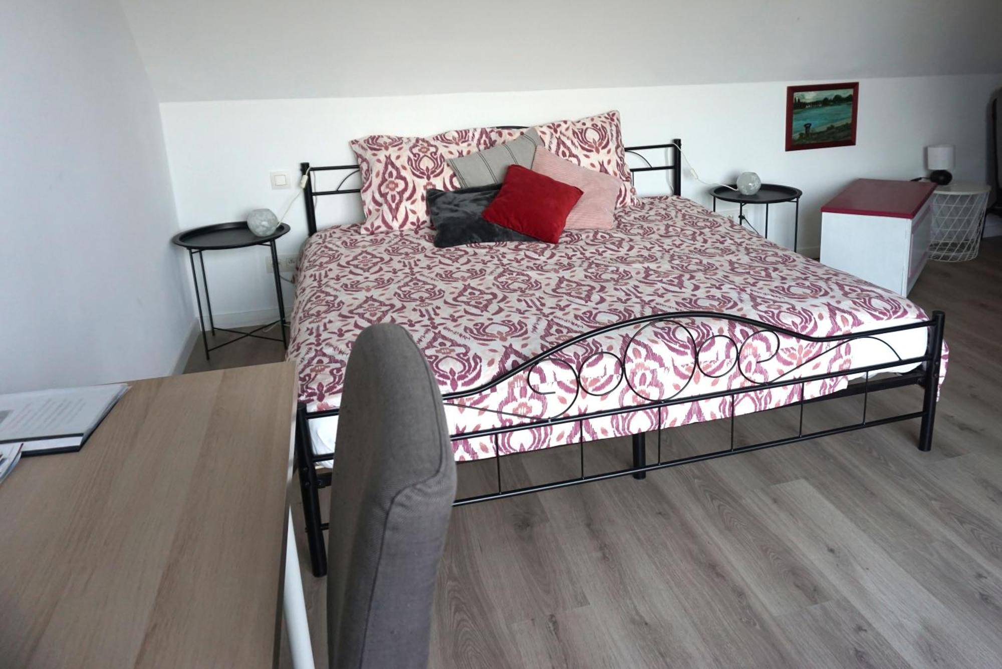 Bnb Waterzicht Wijnegem Exterior photo