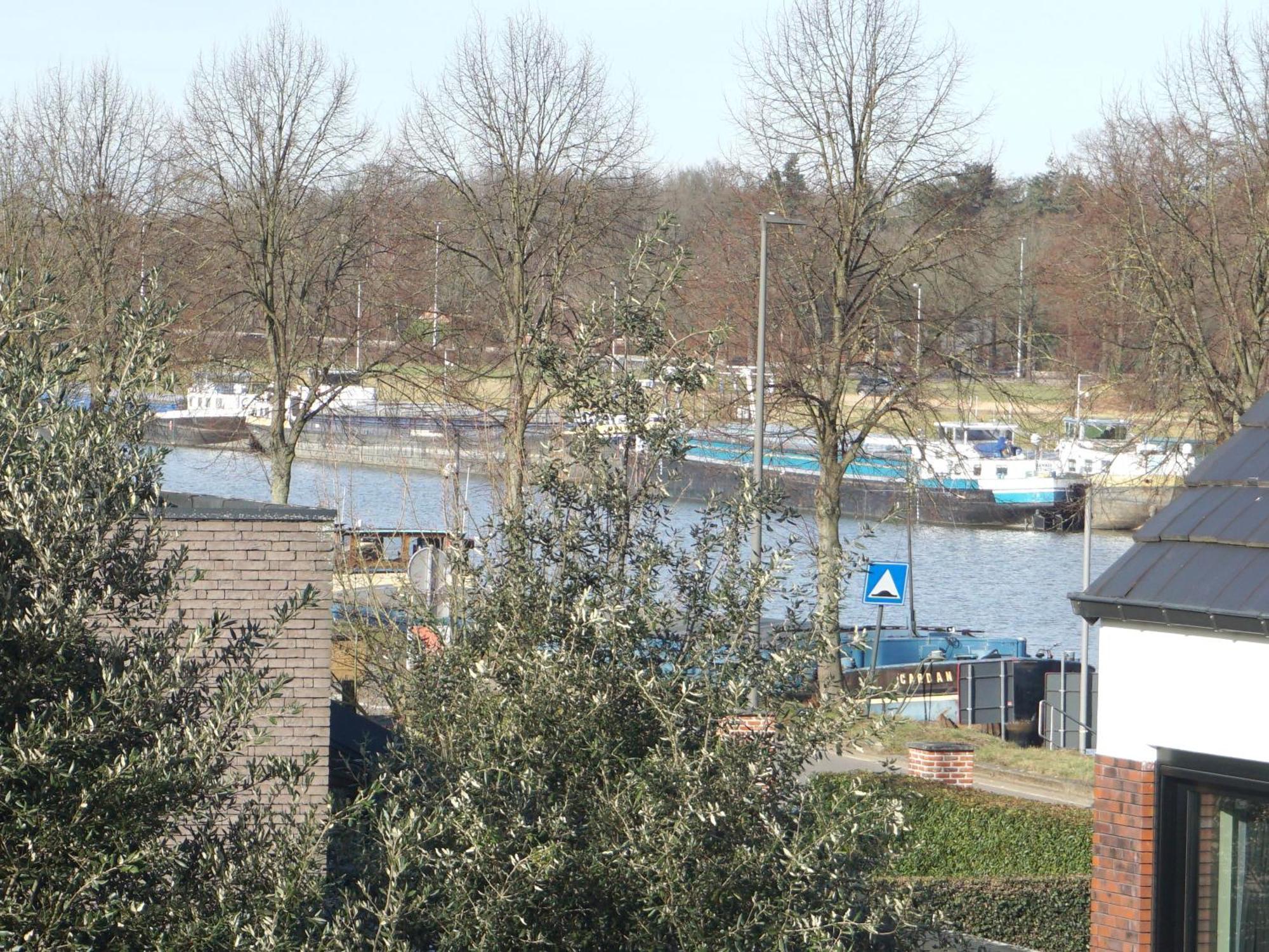 Bnb Waterzicht Wijnegem Exterior photo